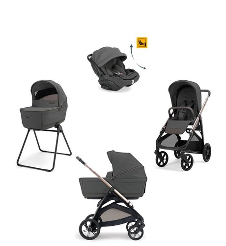 Inglesina system quattro - inglesina,