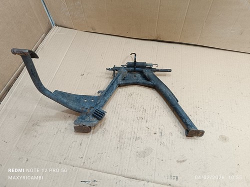 Cavalletto centrale per - cavalletto, honda
