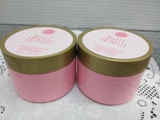 Crema ammorbidente profumata