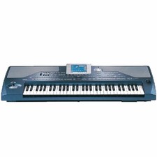tastiera korg Pa 800