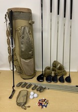 Set completo mazze da golf e