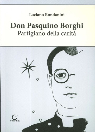 Don pasquino borghi - don,