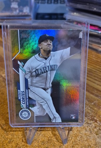 2020 topps update series - topps,