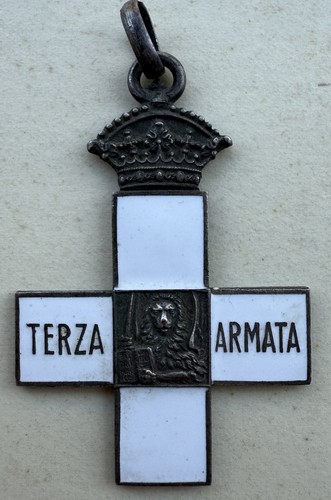 Croce commemorativa - ww,