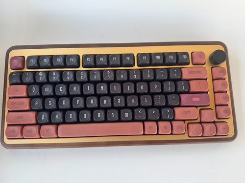 Akko mu02 tastiera - 75%,