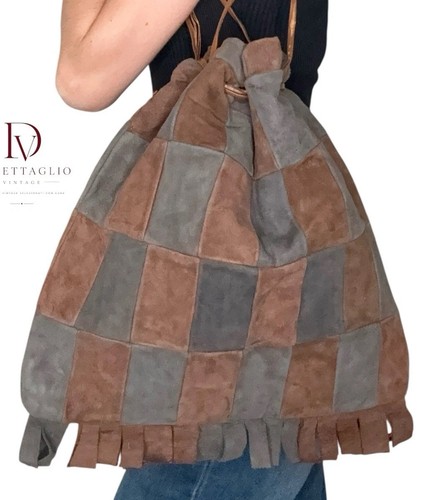 Borsa artigianale pelle - artigianale,