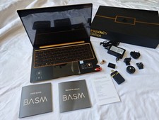 CryptoData BASM computer