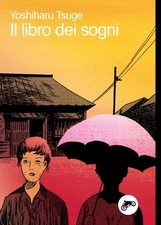 IL LIBRO DEI SOGNI YOSHIHARU