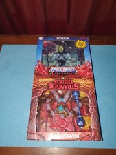 Masters of the Universe