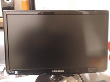 Monitor samsung syncmaster - samsung,