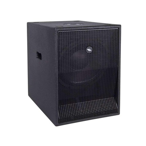Proel s12a subwoofer - proel,