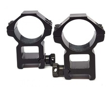 ATTACCHI 22 MM anelli 30 MM