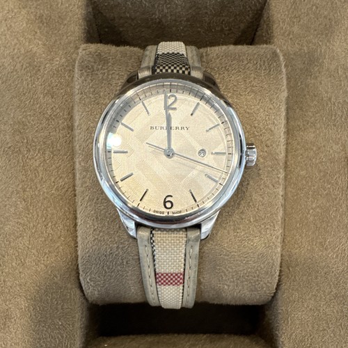 Burberry classic women - burberry, white
