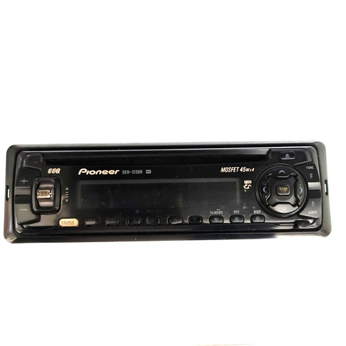 Autoradio pioneer deh 3130r - pioneer, deh-3130r