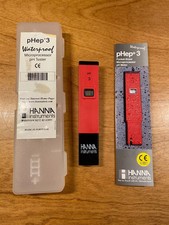 Misuratore Hanna Instruments