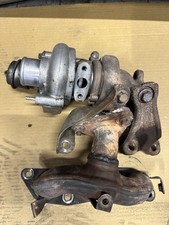 Turbocompressore Smart 451  Benzina