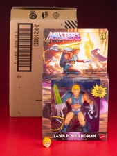 Masters the universe motu - of,