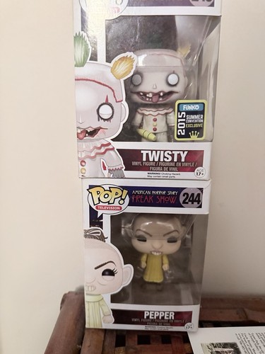 Funko pop vinile american - funko, pop!