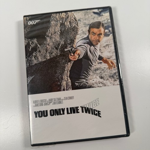 You only live twice - you,