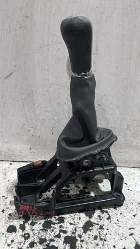 Leva cambio per toyota yaris - leva,