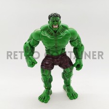 Vintage Action Figure - THE