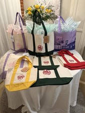 Trader joe tote set - set, con