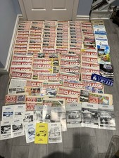 Bundle Of 121 Vintage
