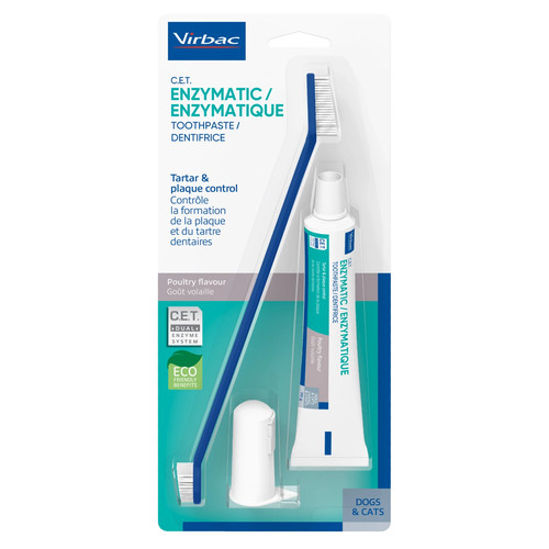 Enzymatic kit - kit, g