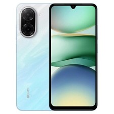 XIAOMI REDMI A5 64GB ANDROID DISPLAY 6.92 3GB RAM DUAL SIM BLUE