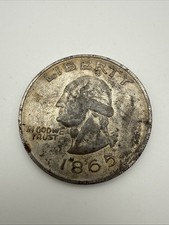Moneta fantasia da un dollaro