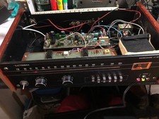 Nuova elettronica 193 - nuova, lx