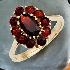 Anello donna oro giallo 375 11