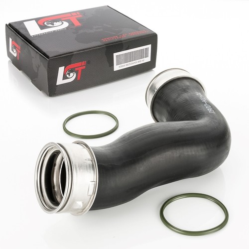 Turboscarico tubo intercooler - tubo,