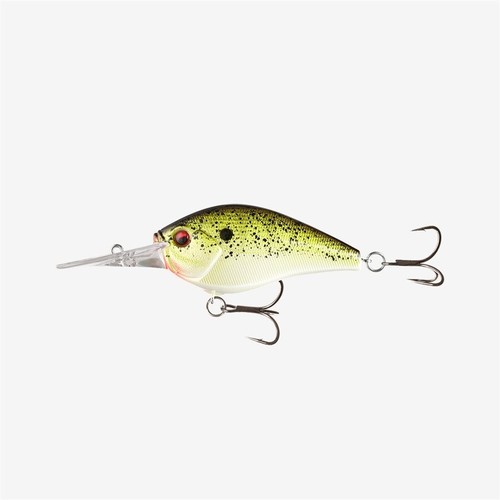 Fishing cliff banger - 13,
