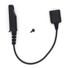 Walkie Talkie Cavo Adattatore