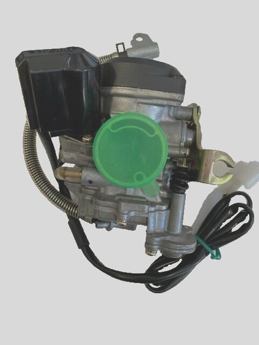 Carburatore neco borsalino - carburatore,