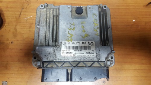 Centralina motore opel corsa - centralina,