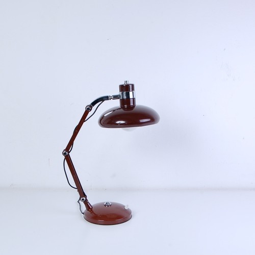 Lampada tavolo design - da,