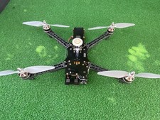 team black sheep (tbs) drone