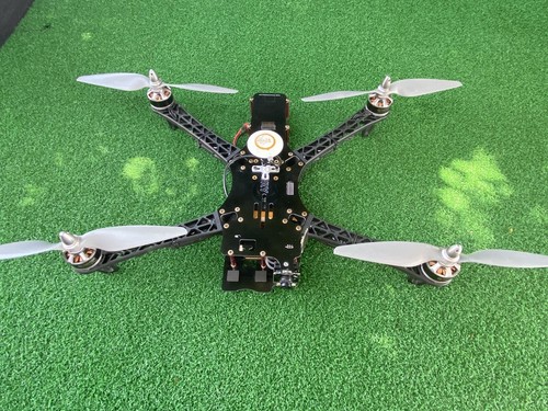 Team black sheep drone - team,