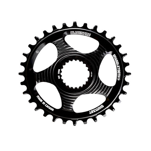Blackspire corona ovale - blackspire,