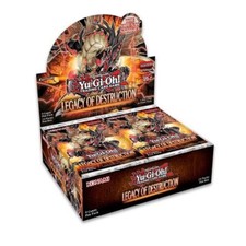 Yu-Gi-Oh! LEGACY OF
