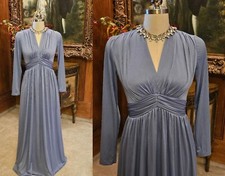 ABITO DA SERA VINTAGE MISS