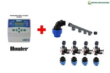 KIT IRRIGAZIONE "FOUR"