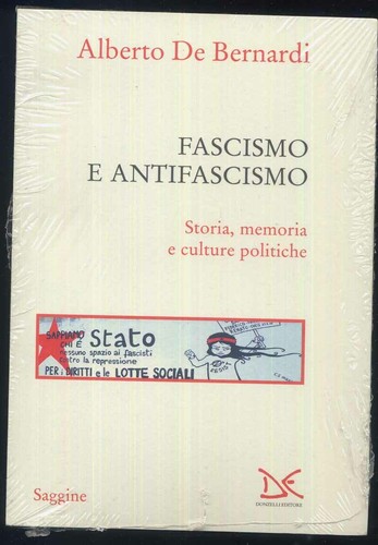 Bernardi fascimo e - de,