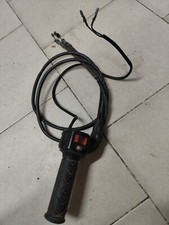 comando gas cavi gas originali