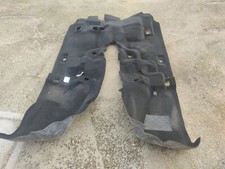 tappeto preformato moquette rivestimento pavimento Dodge Nitro