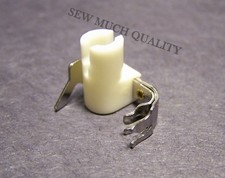 Gancio filettatrice ago # E1A2125000 Alt# 4161458-01 5020205838 Pfaff 200C+