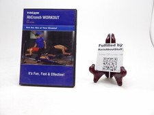 Total Gym Ab Crunch Workout