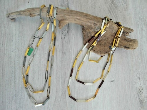Collane elemental vintage - collane,